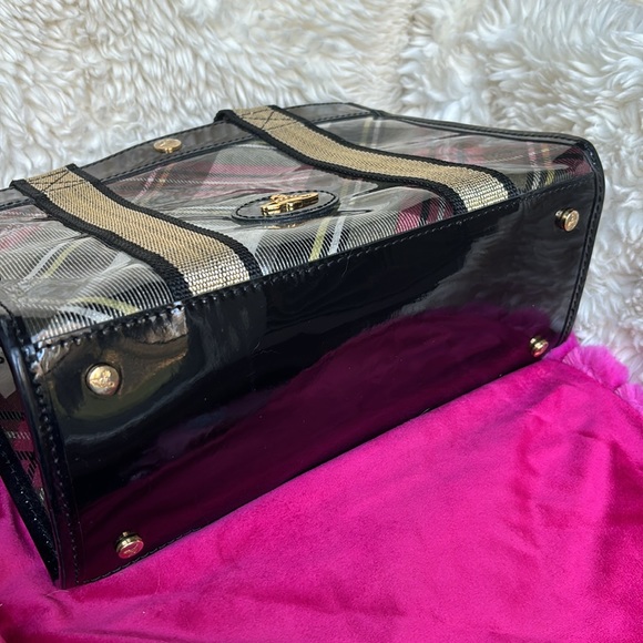 💖 Vivienne Westwood Tote Bag with zip pouch - Picture 11 of 16